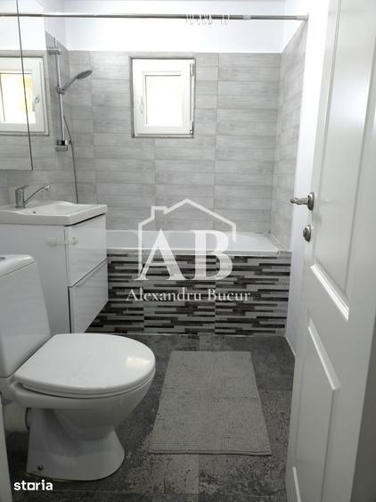Apartament cu 3 camere decomandat, mobilat în Pantelimon