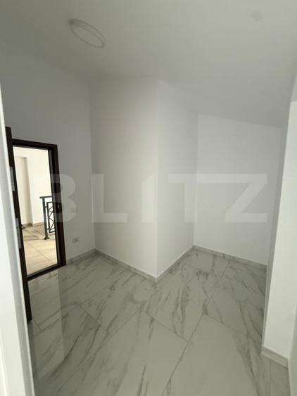 Apartament cu 3 camere decomandat, mobilat în Nord-Vest