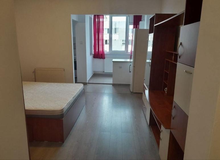 Garsonieră în Astra