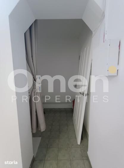 Spațiu comercial, de 100 mp, în Săsar