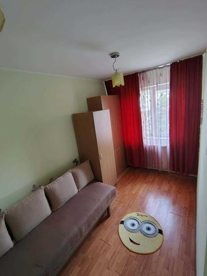 Garsonieră nedecomandată în Vest