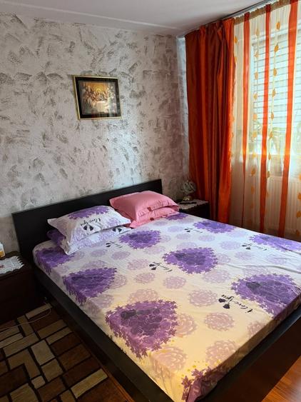 Apartament cu 2 camere decomandat în Lujerului