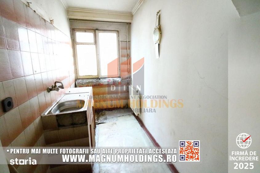 Apartament 2 camere, cf. 2, etaj 4, Kaufland Nord - 1
