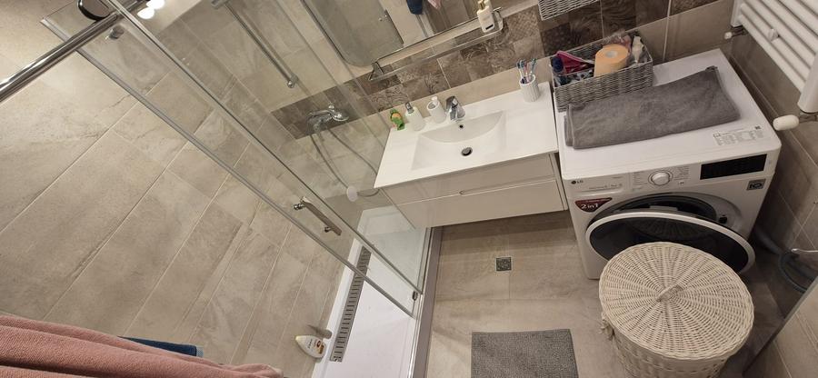 Apartament cu 2 camere în Nord