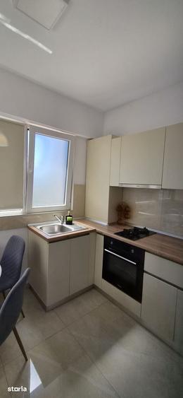 Apartament cu 2 camere în Rahova