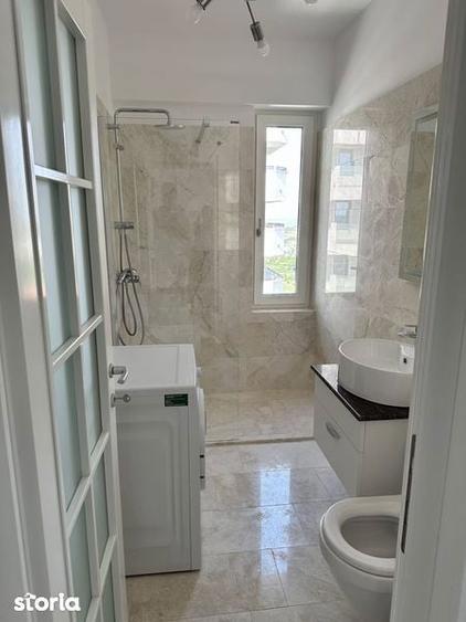 Apartament cu 2 camere în Popricani