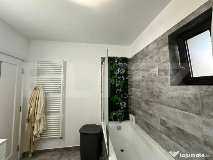 Apartament cu 2 camere semidecomandat în Unirii