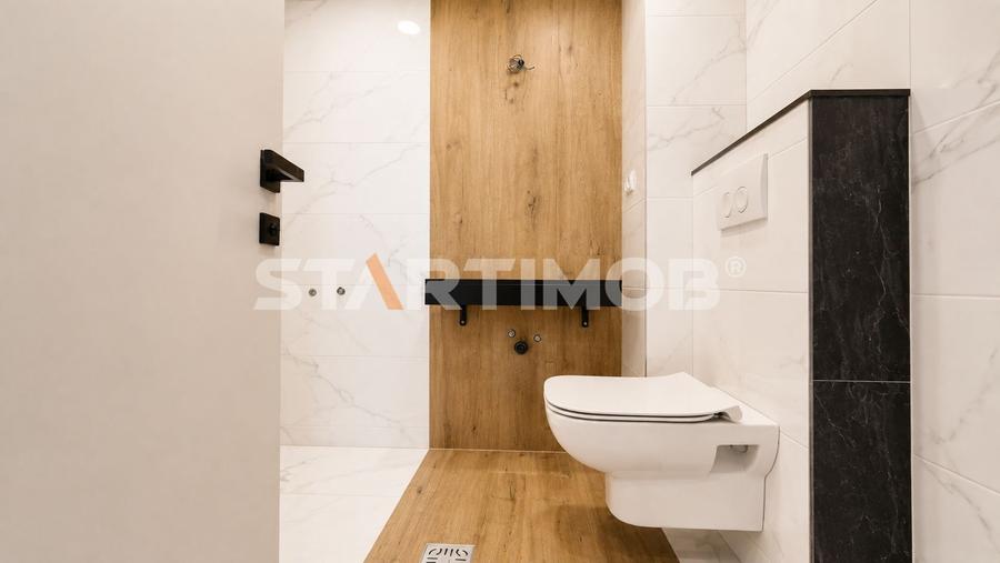 Apartament cu 2 camere decomandat în Griviței