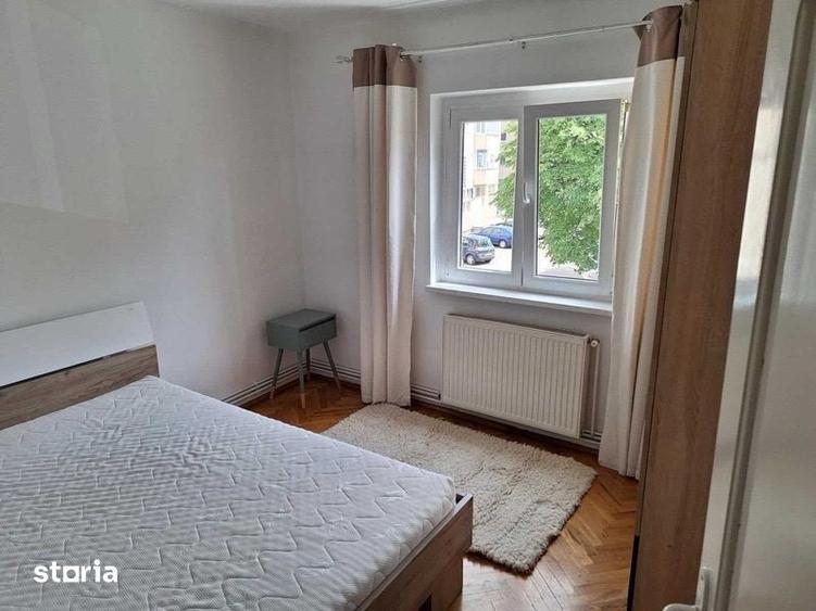 Inchiriez Apartament 3 Camere Turnisor Sibiu - 2