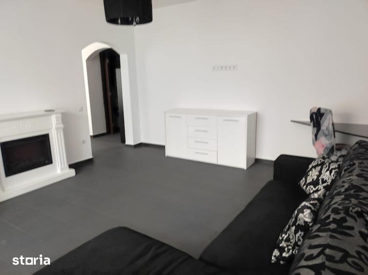 Apartament zona Magheru - 1