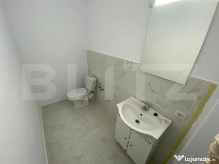 Apartament 3 camere, 70 mp, Ampoi 3 - 7