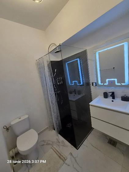 Cazare!! Studiou linga Plaja Azimuth, mobilat modern, loc parcare privat - 3