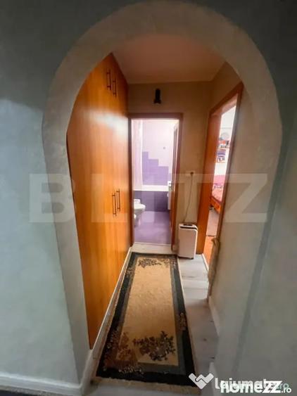 Apartament 3 camere, decomandat, Cuza Voda 1 - Suceava (Suceava) - 15