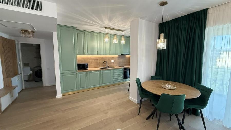 Apartament 2 Camere Noor Unirii Residence - 6