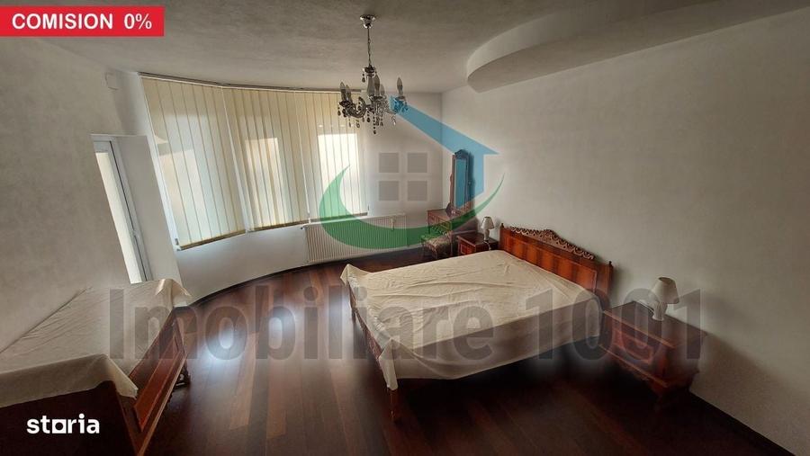 Casă cu 4 camere cu Teren 1871 Mp în Griviței