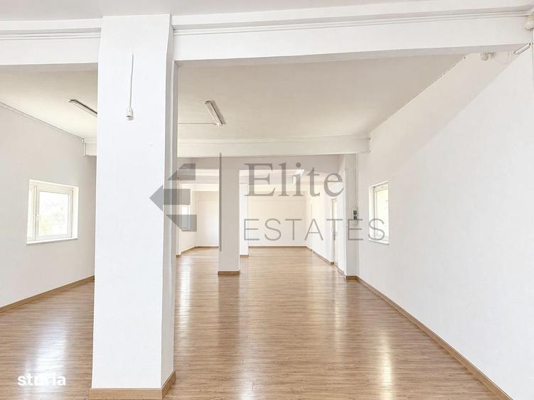Spațiu comercial, de 360 mp, în Nojorid