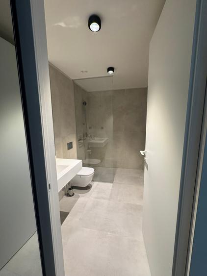 Apartament cu 2 camere semidecomandat în Floreasca
