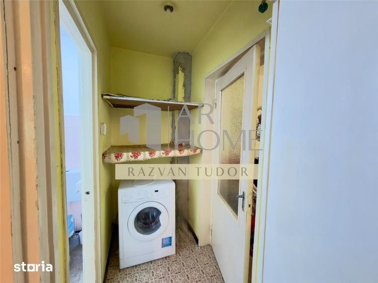 Apartament 2 camere , zona nord , Cameliei , Ploiesti - 4