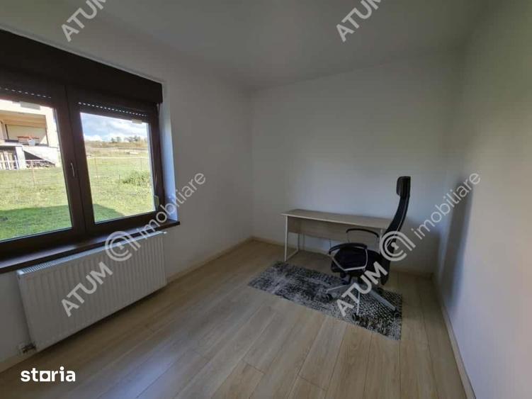Casă cu 5 camere cu Teren 372 Mp în Central
