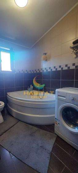 Apartament cu 3 camere decomandat, mobilat în Berceni
