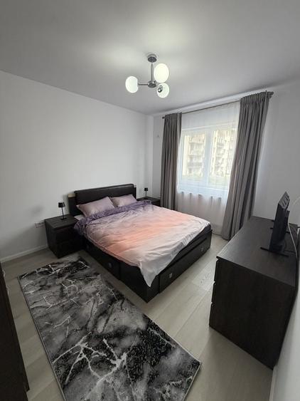 Inchiriez apartament 2 camere prima inchiriere - 3