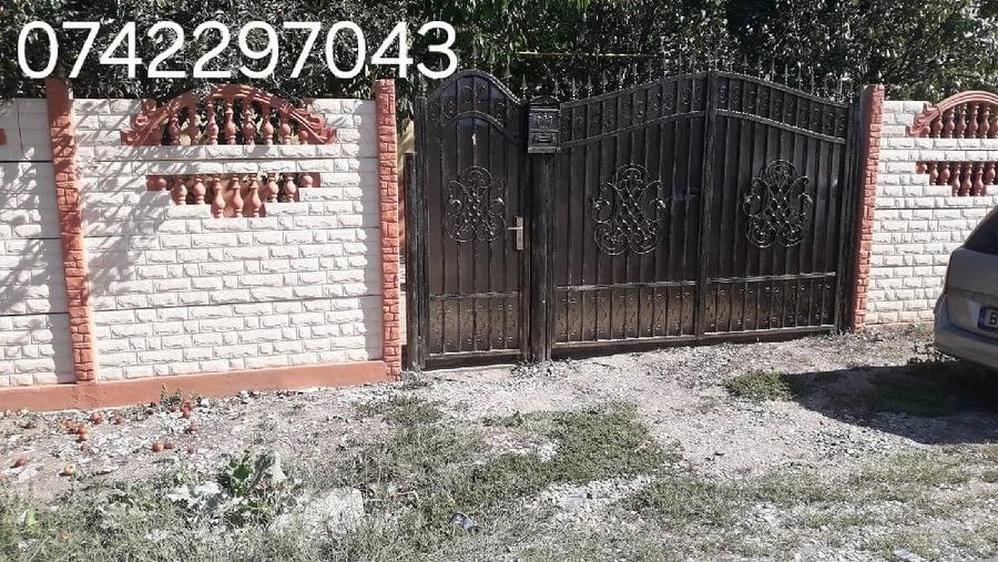 Casă cu 1 camere cu Teren 450 Mp în Central