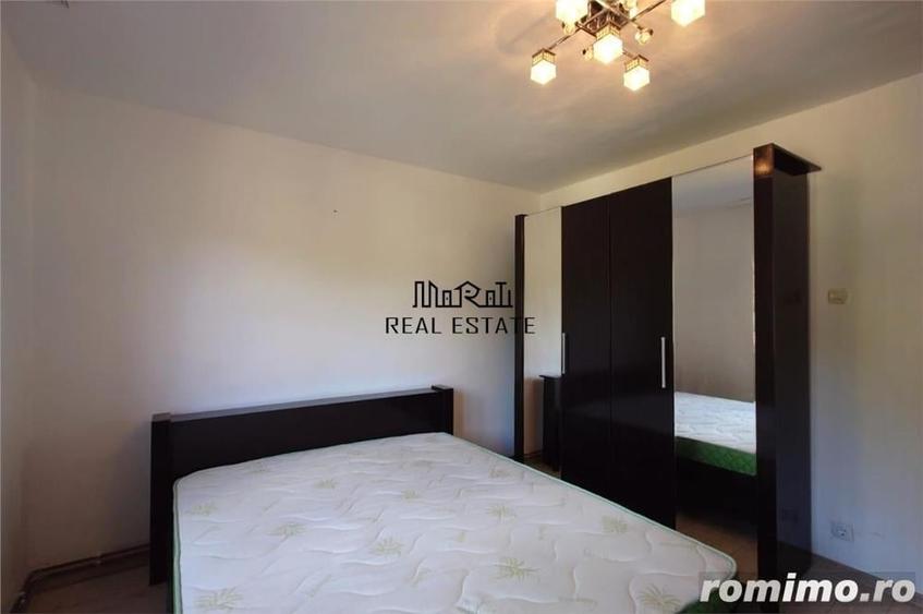 Apartament cu 3 camere în Criș