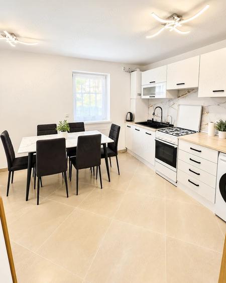 Apartament cu 2 camere decomandat în Vitrometan
