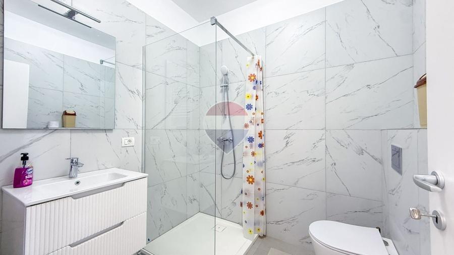 Apartament cu 2 camere decomandat, mobilat în Pipera