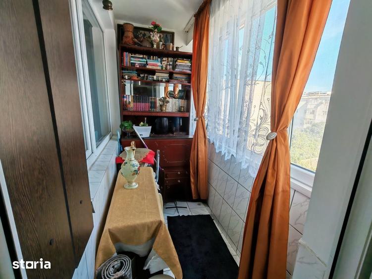 Apartament cu 4 camere în Far