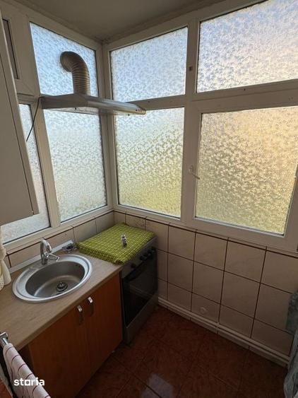 Apartament cu 2 camere în Valea Rosie