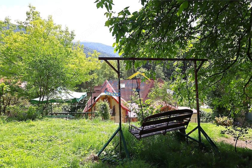 Apartament in vila de vanzare, Sinaia - 10