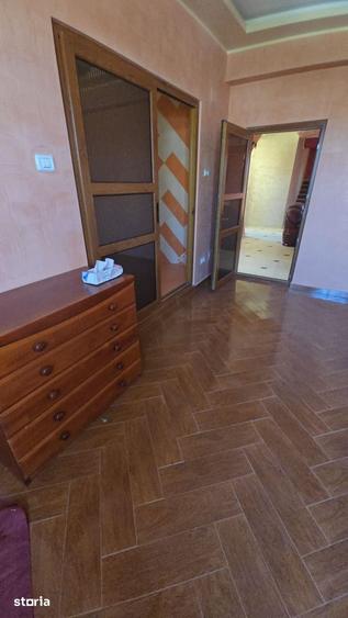 Apartament cu 2 camere în Babadag