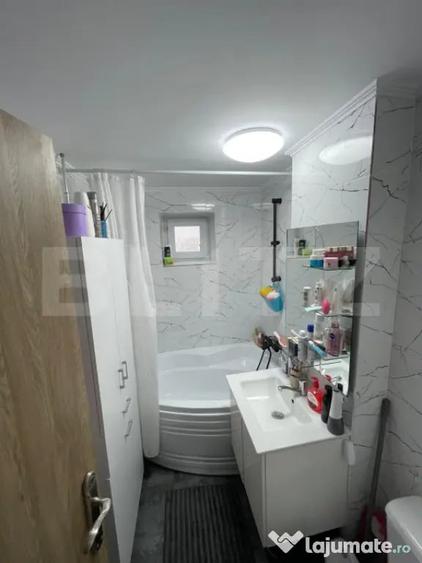 Apartament cu 2 camere decomandat în Calea Severinului