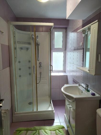 Apartament cu 2 camere semidecomandat în Tudor Vladimirescu