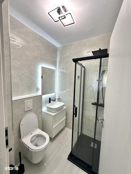 Apartament cu 3 camere decomandat în Dobroești