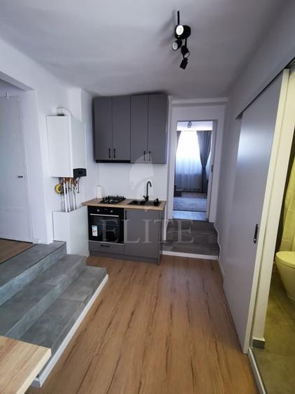 Apartament o camera în zona STRAZII REGELE FERDINAND - 3