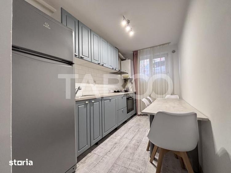 Apartament 2 camere cartier Intre Lacuri pretabil investitie - 2