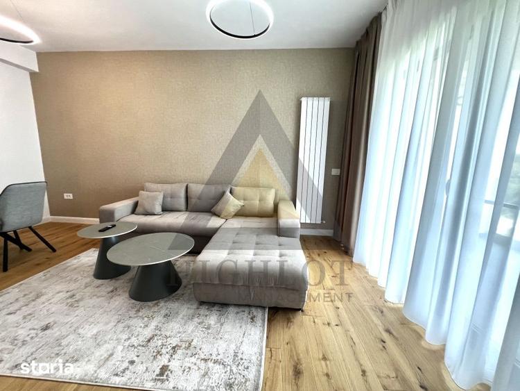 3 camere ?coala Americana Pipera modern - 4