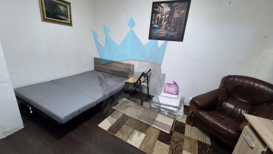 Apartament cu 2 camere decomandat, mobilat în Cantemir