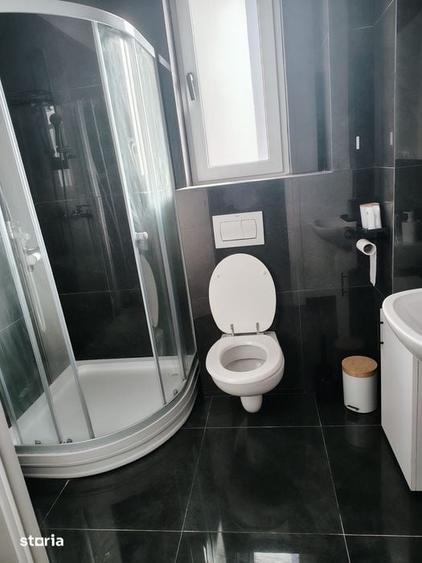 Apartament cu 2 camere în Ciurea