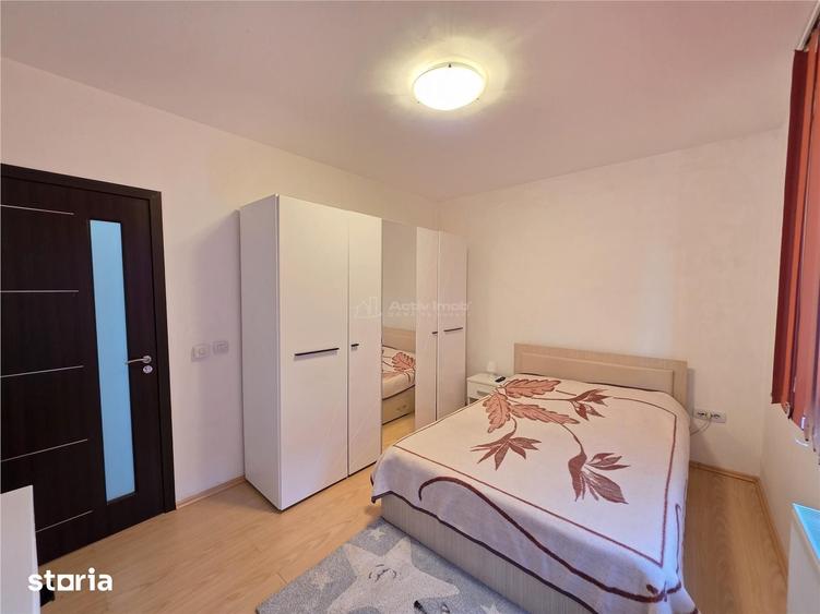2 camere - semidec - garaj - Sos. Bucuresti - Magurele - 13