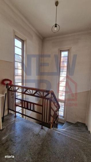 Apartament cu 3 camere în Unirii