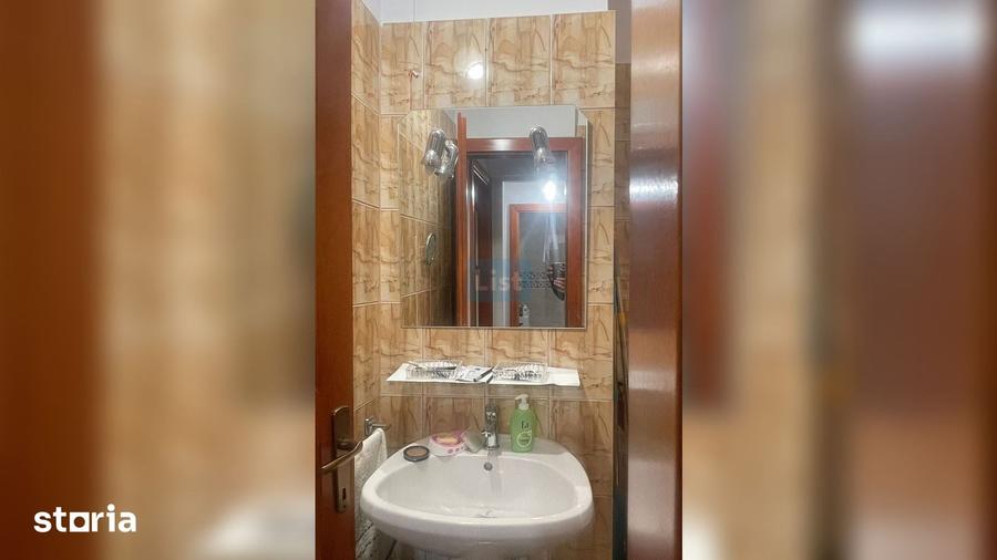 Apartament cu 3 camere în Luncă