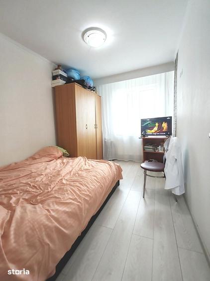 Apartament 2 camere Razboieni, balcon, etajul 3/4, mobilat si utilat - 8