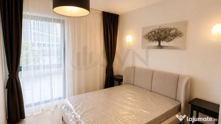 Apartament cu 2 camere decomandat în Timpuri Noi