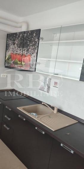 Apartament cu 2 camere semidecomandat în Gheorgheni
