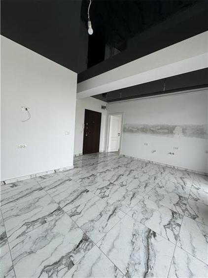 Apartament cu 2 camere decomandat în Exterior Vest