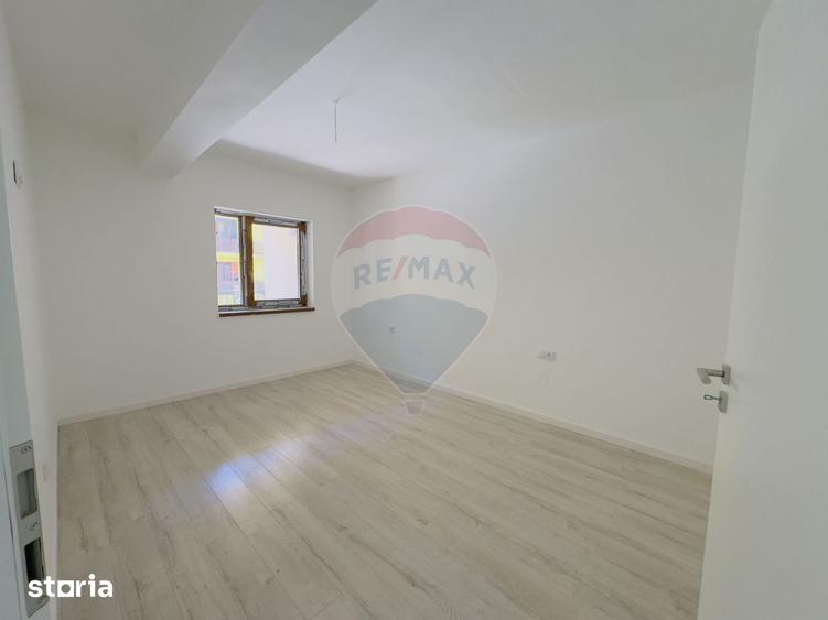 Apartament cu 2 camere decomandat în Oncea