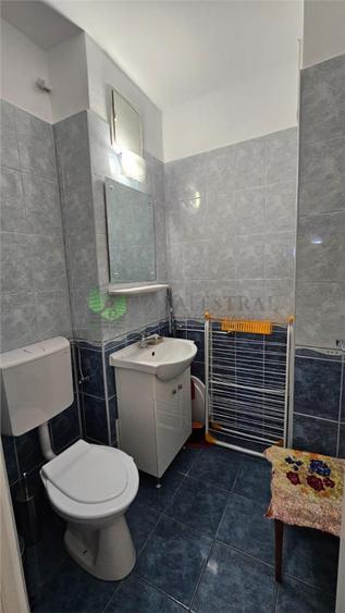Apartament 3 camere Racadau-intrare,mobilat-utilat,550 Euro - 9